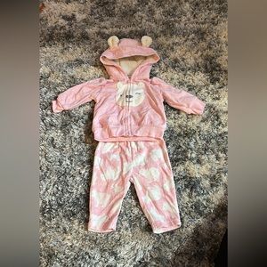 Carters set size 3 months